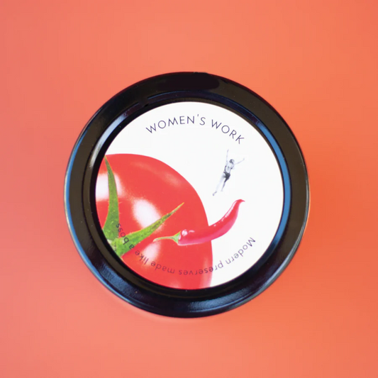 Women's Work Petite Spicy Tomato Relish