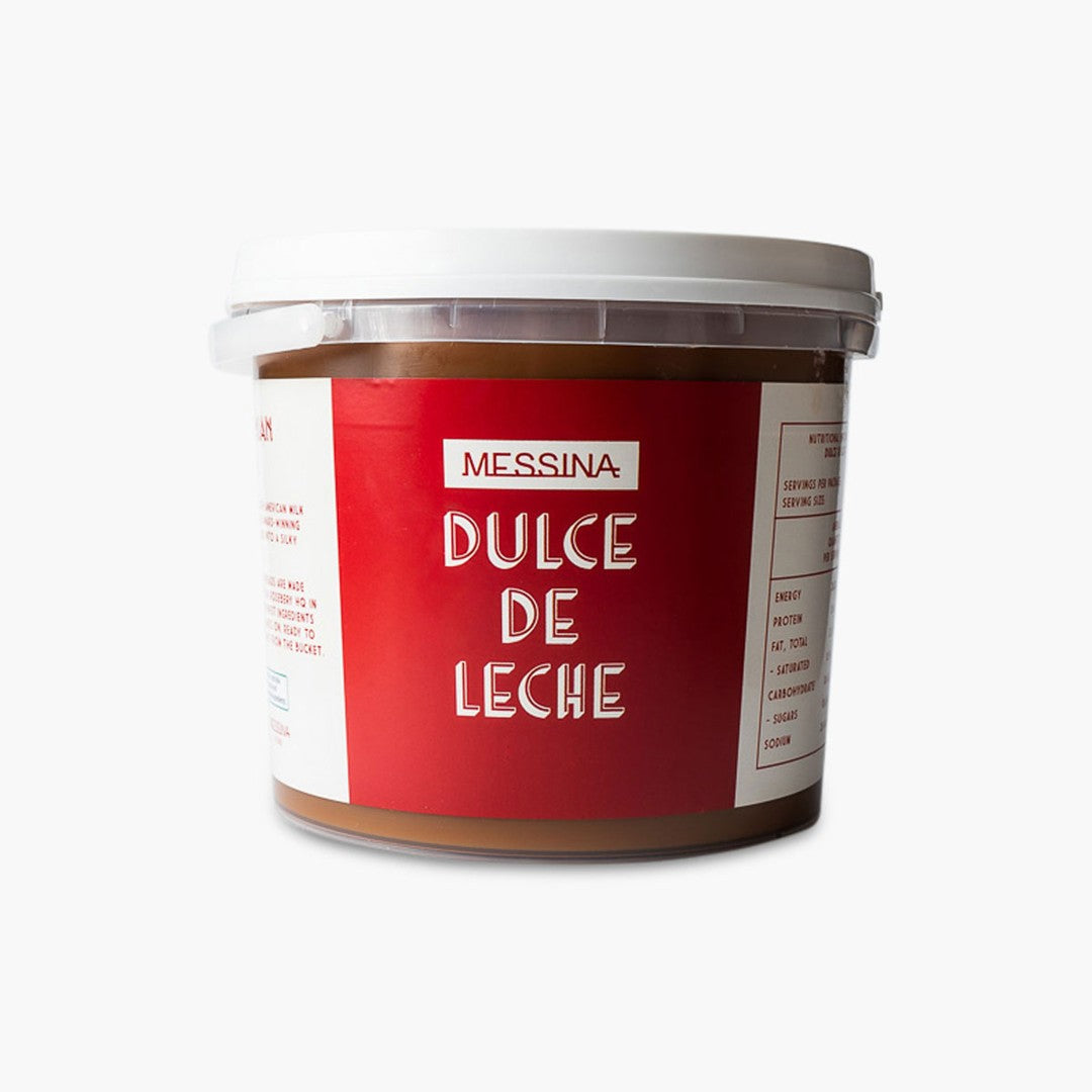 Gelato Messina Dulce de Leche 1.5L