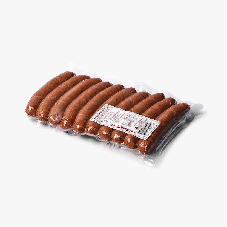 LP's Quality Meats Chorizo Piccante 1.12kg
