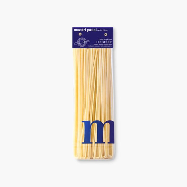 Maestri Pastai Linguine Pasta 500g