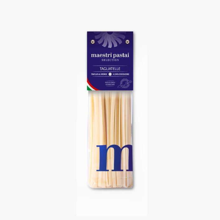Maestri Pastai Tagliatelle Pasta 500g