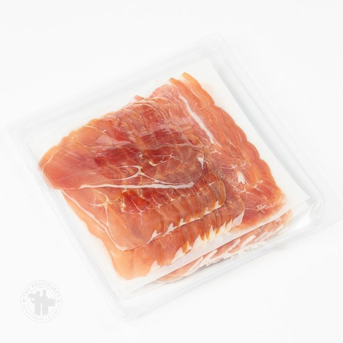 Prosciutto Sliced 500g