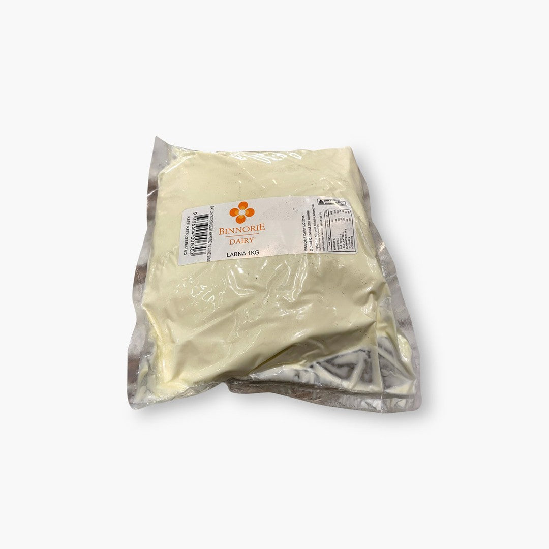 Binnorie Labna Cheese 1kg