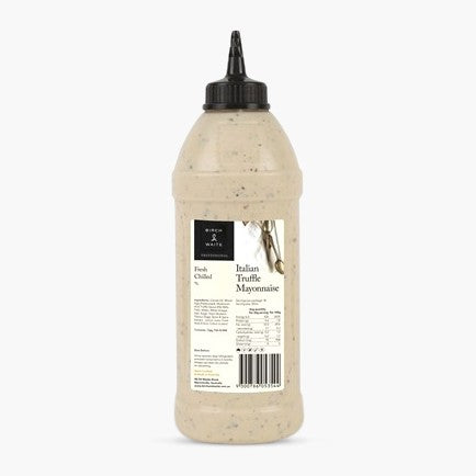 Birch & Waite Truffle Mayonnaise 1L