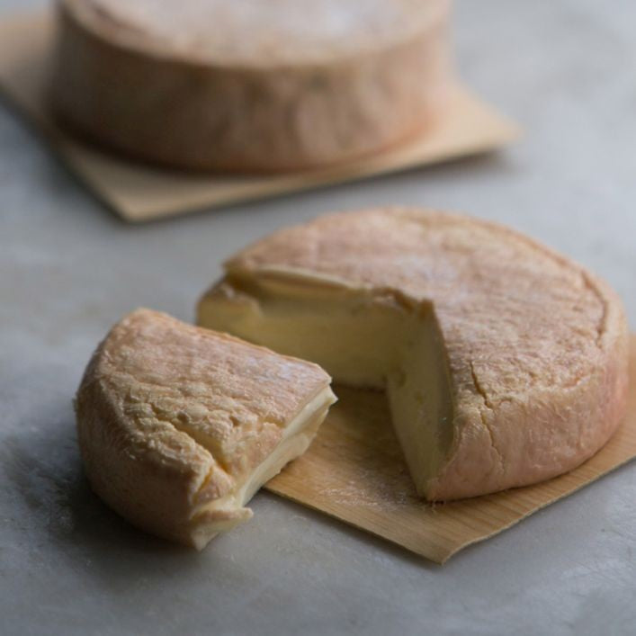 Bruny Island Cheese 1792 Washed Rind Cheese 160g