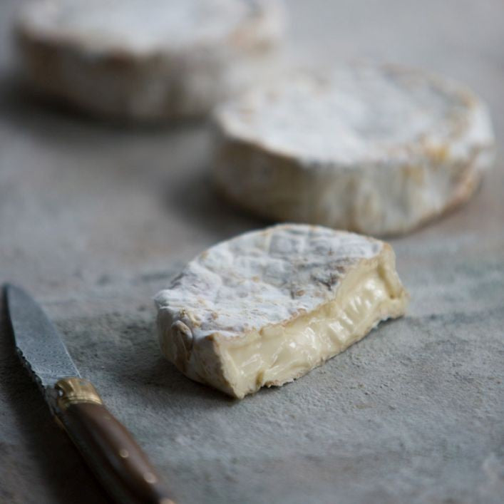 Bruny Island Cheese Saint White Mould Cheese 160g