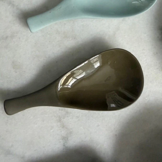 Serve Spoon Khaki