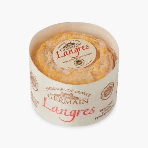 Fromagerie Germain Langres Cheese 180g