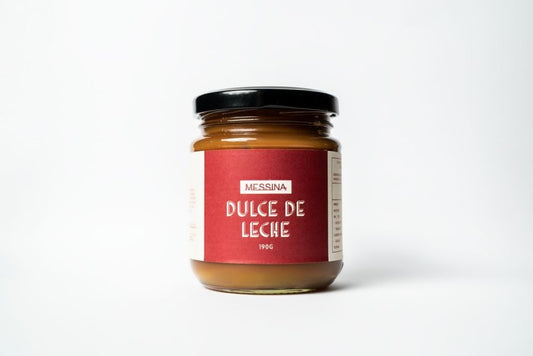 Gelato Messina Dulce de Leche 190ml