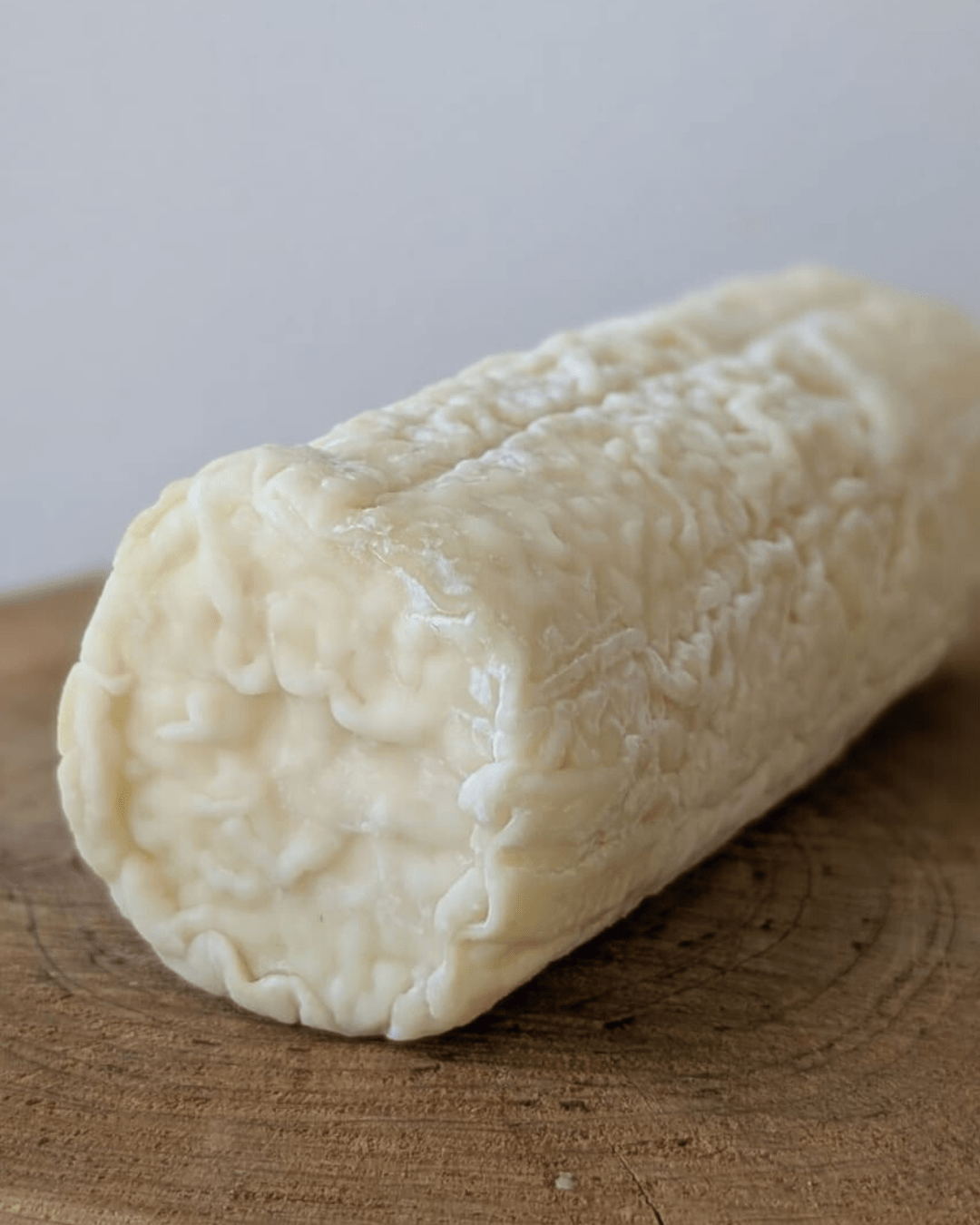 Little Cedar Mokoan Log Goat's Cheese 160g