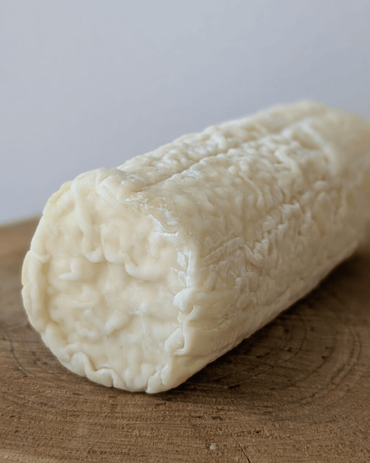 Little Cedar Mokoan Log Goat's Cheese 160g