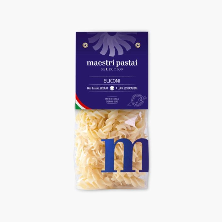 Maestri Pastai Eliconi Pasta 500g
