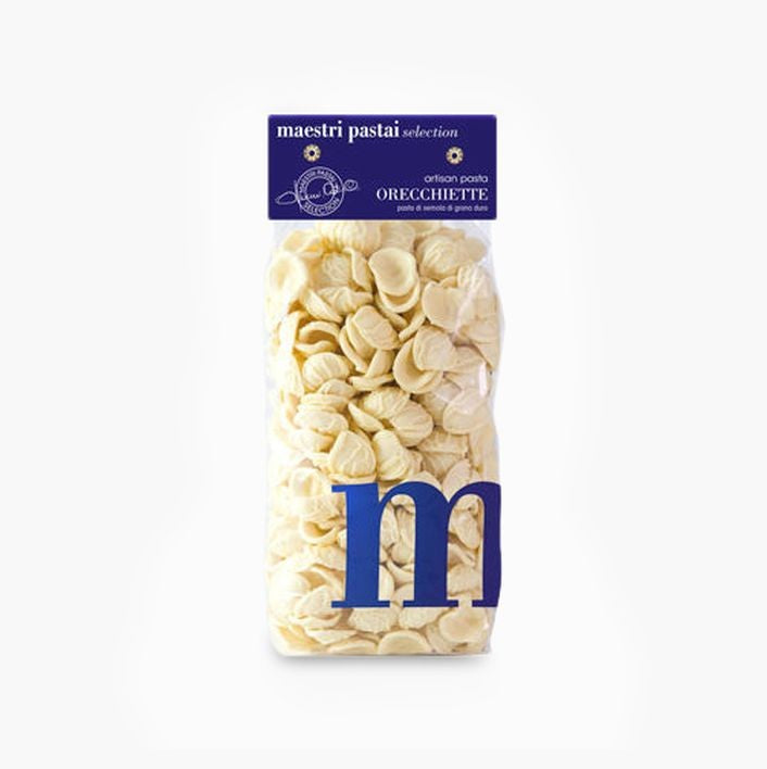Maestri Pastai Orecchiette Pasta 500g